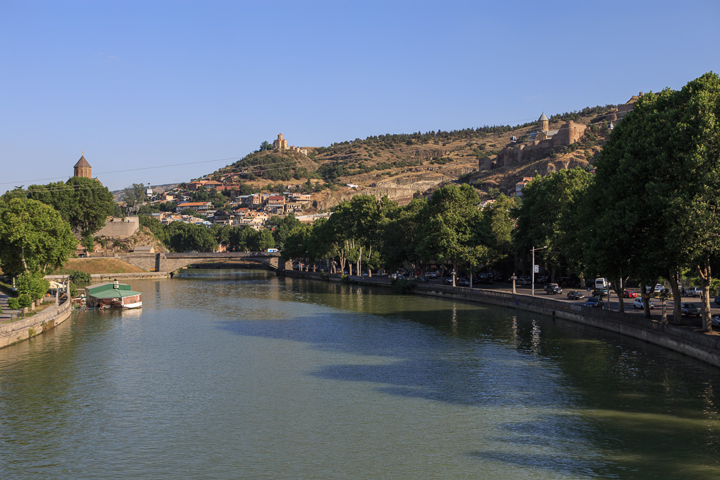Tbilisi